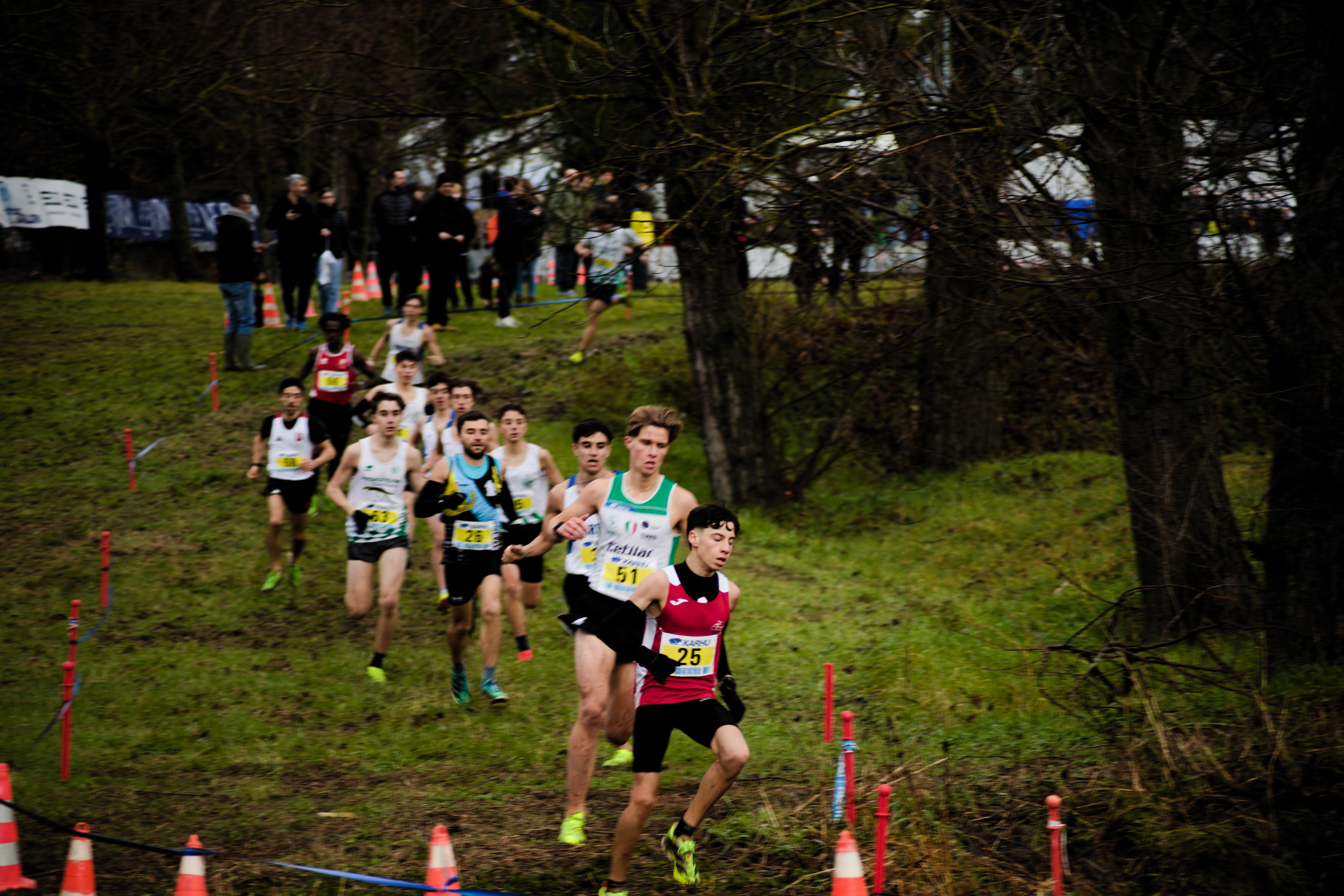 Atletica Grosseto Banca Tema